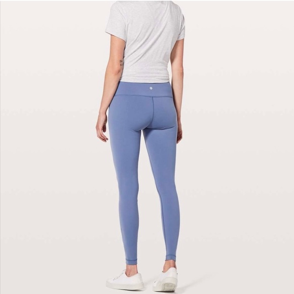 Women Lululemon Align Pant Leggings Size 6 - Picture 4 of 5